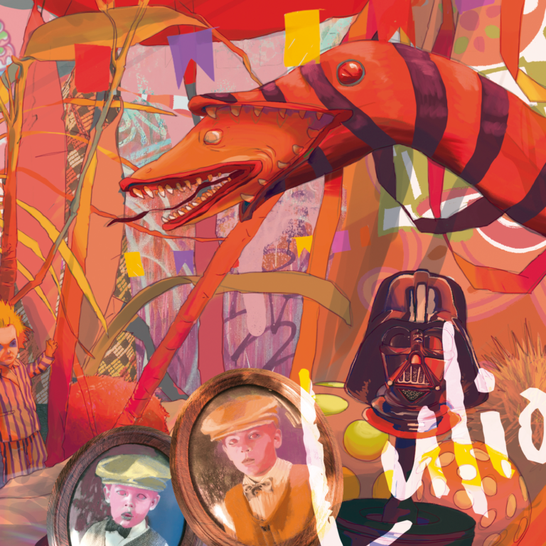 CD - LULiO - Balance