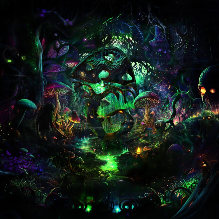 CD - Eccentric Fables