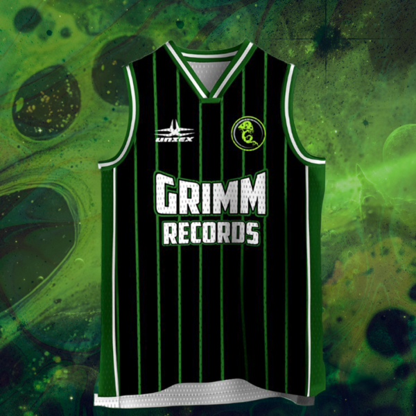 Camiseta - Air Forest II