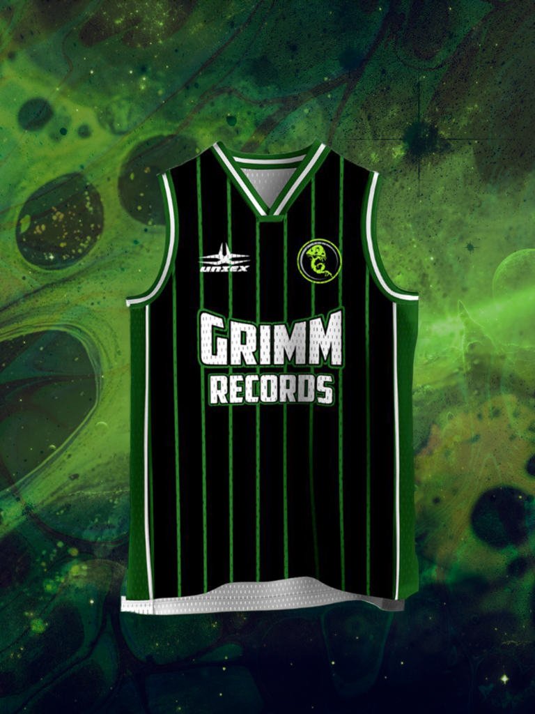 Camiseta - Air Forest II