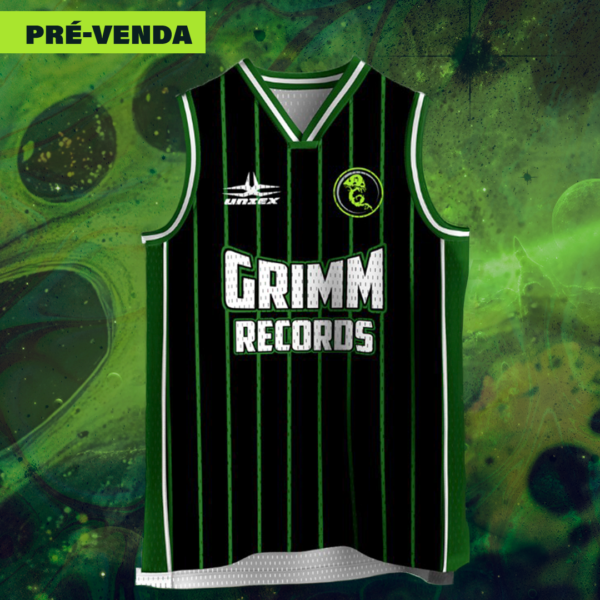Camiseta - Air Forest II