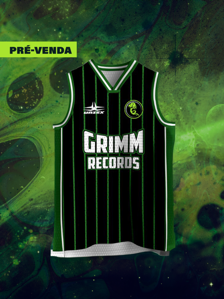 Camiseta - Air Forest II