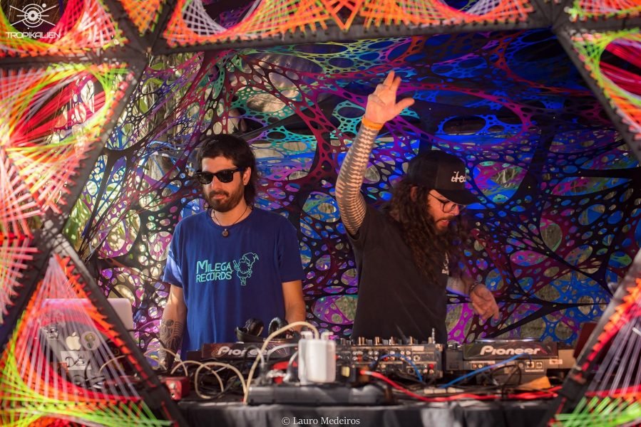 LULiO 4 - Lulio Grimm Records