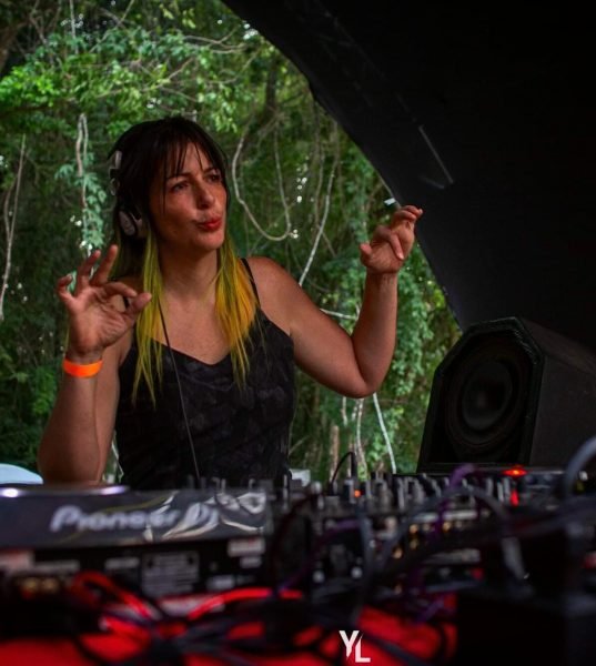 Paula Cosmic Pacha - PAULA