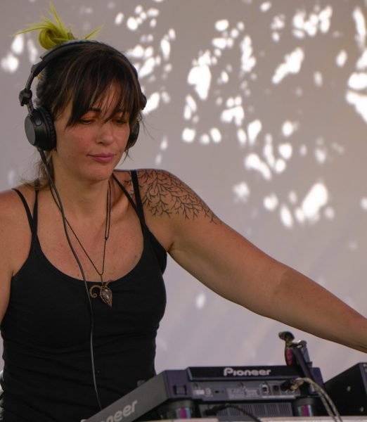 Paula Green Club - PAULA