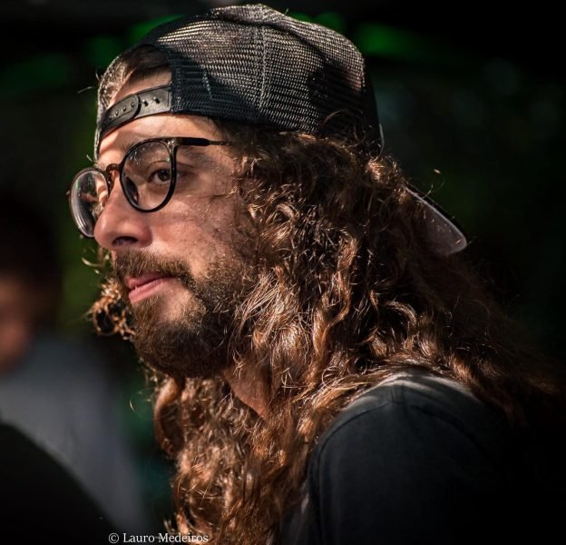 Sr tune 3 - Julio MirimS