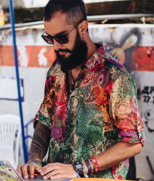 diza profile - dizolde