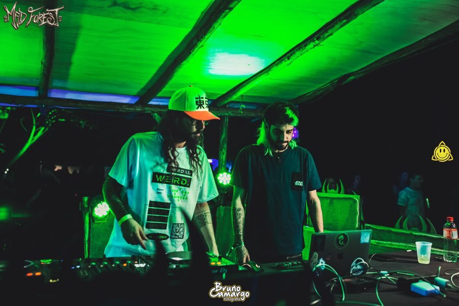 lulio mad - Lulio Grimm Records